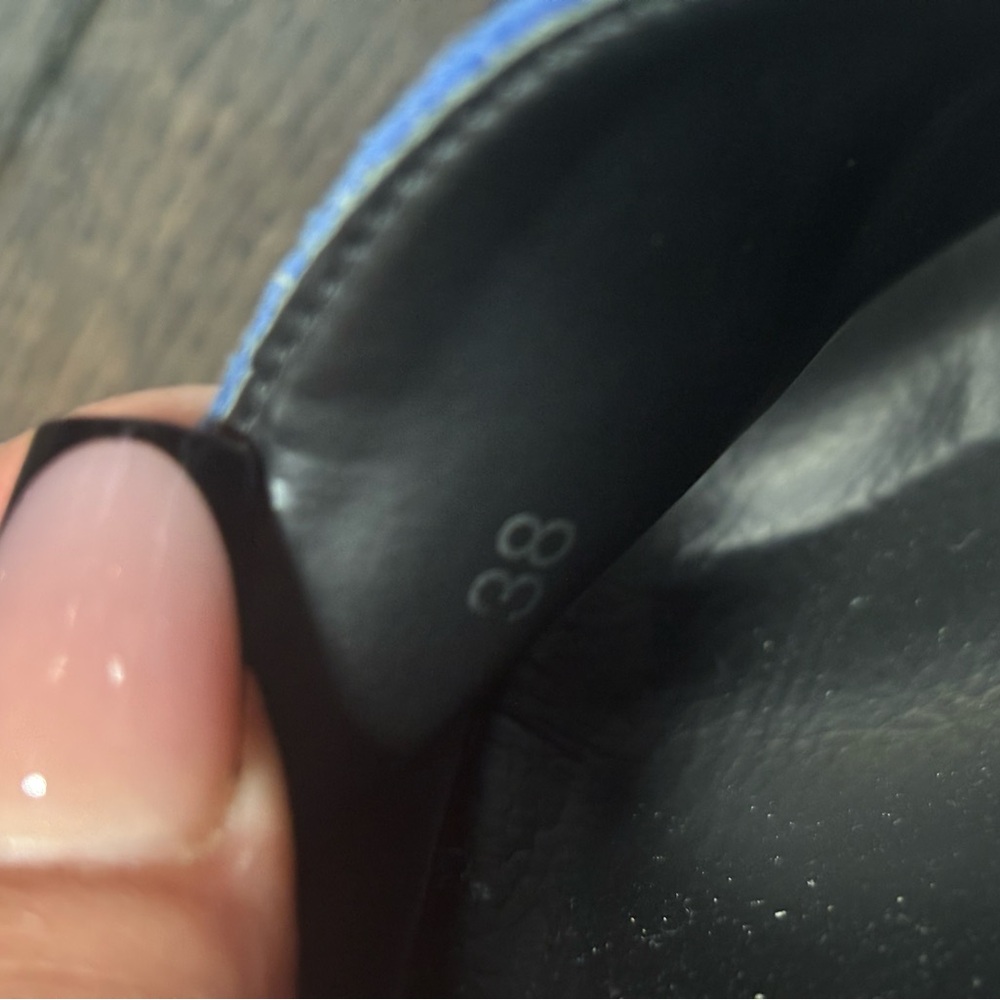 Givenchy slides - Picture 4 of 5